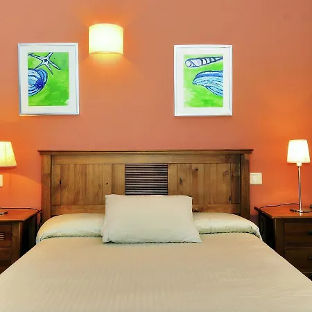 Residencial Los Claveles - Cristina Willa *